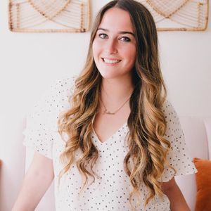 Meet your Posher, Juliana